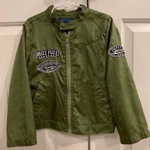 ⚜️ (5 for $15) - Unisex Jacket
